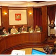 Представление интересов фото