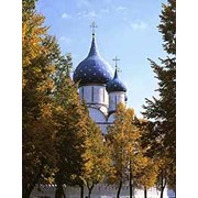 Экскурсия Владимир-Суздаль фото