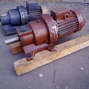 Мотор редуктор волновой 3МРВ-80