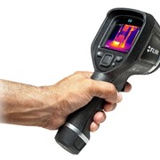 Тепловизоры для диагностики электрооборудования фото