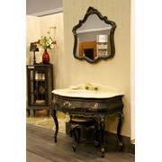 Мебель для ванной комнаты Bianchini Capponi Rinascimento фотография