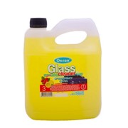 Очиститель стекол летний Glass cleaner , 3 л