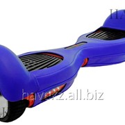 Защитный дизайнерский чехол для Гироскутера Smart mini фото