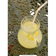 Напиток Лимонадо фотография