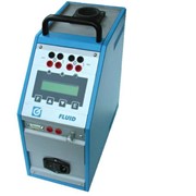 Калибратор температуры жидкостной портативный Fluid200 фото