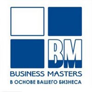 Редизайн логотипа консалтинговая компания Бизнес Мастер фото