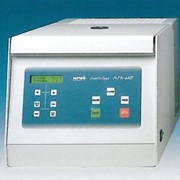 Центрифуга лабораторная с охлаждением MPW-65R