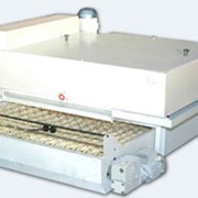 Фильтровальное оборудование для очистки СОЖ, фильтр транспортер модели Орша-ФТ-1