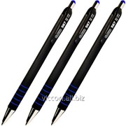 Ручка шариковая автоматическая, aihao 567, цвет чернил синие AH-567