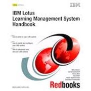 Система управления обучением IBM Lotus Learning Managemen фото