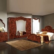 Спальня Тициана