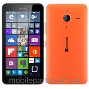 Мобильный телефон Microsoft Lumia 640 Dual Sim Orange фото