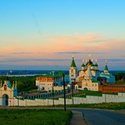 Экскурсия в Великий Новгород и Псков фото