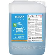 Автошампунь для бесконтактной мойки Lavr Light LN2302 5,3 кг (стандартная пена) фото