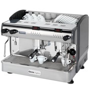 Кофейная машина Coffeeline G2 plus с тремя котлами, кофемашины профессиональные, кофейная машина, Coffeeline G2 plus