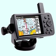 GPS навигатор Garmin GPSMAP 276C фото