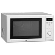 Микроволновка 900 Вт 25 л ETNA ECM153WIT