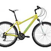 Велосипед Merida Juliet 6,5-V size 17 Matt Yellow (Green) 26 30628 фото