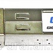 Трансивер 100 SFP, SC SM 1.3, 1.5 20км gigalink GL-09T