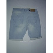 Женские джинсовые шорты BSK DT 637433 SORTY 2014 фото