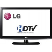 LCD телевизор LG 32LK330 фото