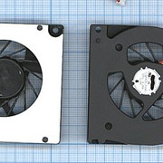 Кулер, вентилятор для ноутбуков ASUS K52 K72 K72D K72DR K72DR-A1 K72DR-X1 Series фото