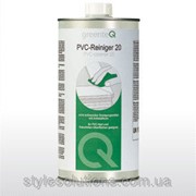 Очиститель 20 GreenteQ PVC