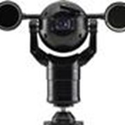MIC1-400 Инфракрасная поворотная камера (Bosch)