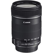 Объективы фотоаппаратов. Canon EF-S 18-135mm f/3.5-5.6 IS