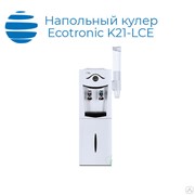 Напольный кулер Ecotronic K21-LCE фотография