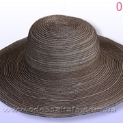 Летние шляпы Del Mare модель 039 фотография