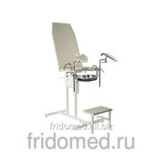 Кресло гинекологическое КГ-1 фотография