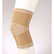Наколенник эластичный (фиксатор коленного сустава, бандаж на коленный сустав) Fosta F 1102