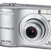 Фотоаппарат цифровой Olympus FE-170