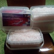 Морская Лечебная Розовая Соль для ванн!!! фотография