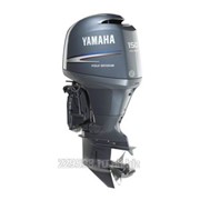 Лодочный мотор Yamaha F150AETX