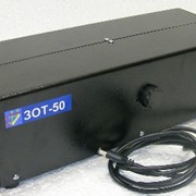 Прибор для диагностики оптических поверхностей с использованием датчика Шака-Гартмана ЗОТ-50