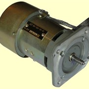 Электродвигатель ДП-80 фото