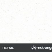 Плита потолочная Armstrong Retail Board 600х600х14 мм