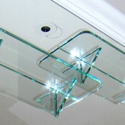 Ультрафиолетовая склейка стекла