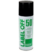 Средство для удаления самоклеющихся лент Label Off 50 С фото