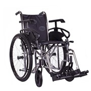 Коляска инвалидная стандартная OSD Millenium 3 фото