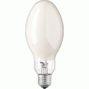 Лампа дуговая ртутная высокого давления ДРЛ 125 Е27