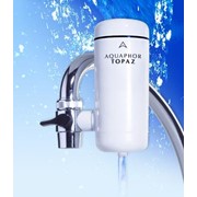 Фильтры для воды Аквафор Топаз фото