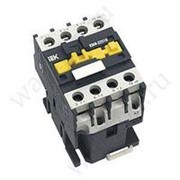 Контактор и Пускатель IEK Контактор КМИ-22510 25А 400В/АС3 1НО фото