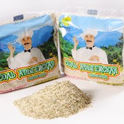 Адыгейская соль Абадзехская, в пакете, приправа фото