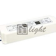 Блок питания для светодиодных лент 24V 100W IP65 фото