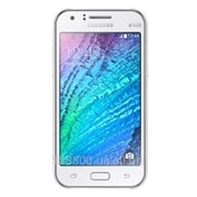 Телефон Мобильный Samsung J110H Galaxy J1 Ace Duos (White) фотография