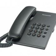 Проводной телефон Panasonic KX-TS2350RU фото