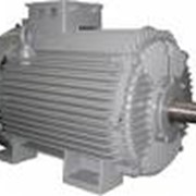 Электродвигатели переменного тока синхронные фото